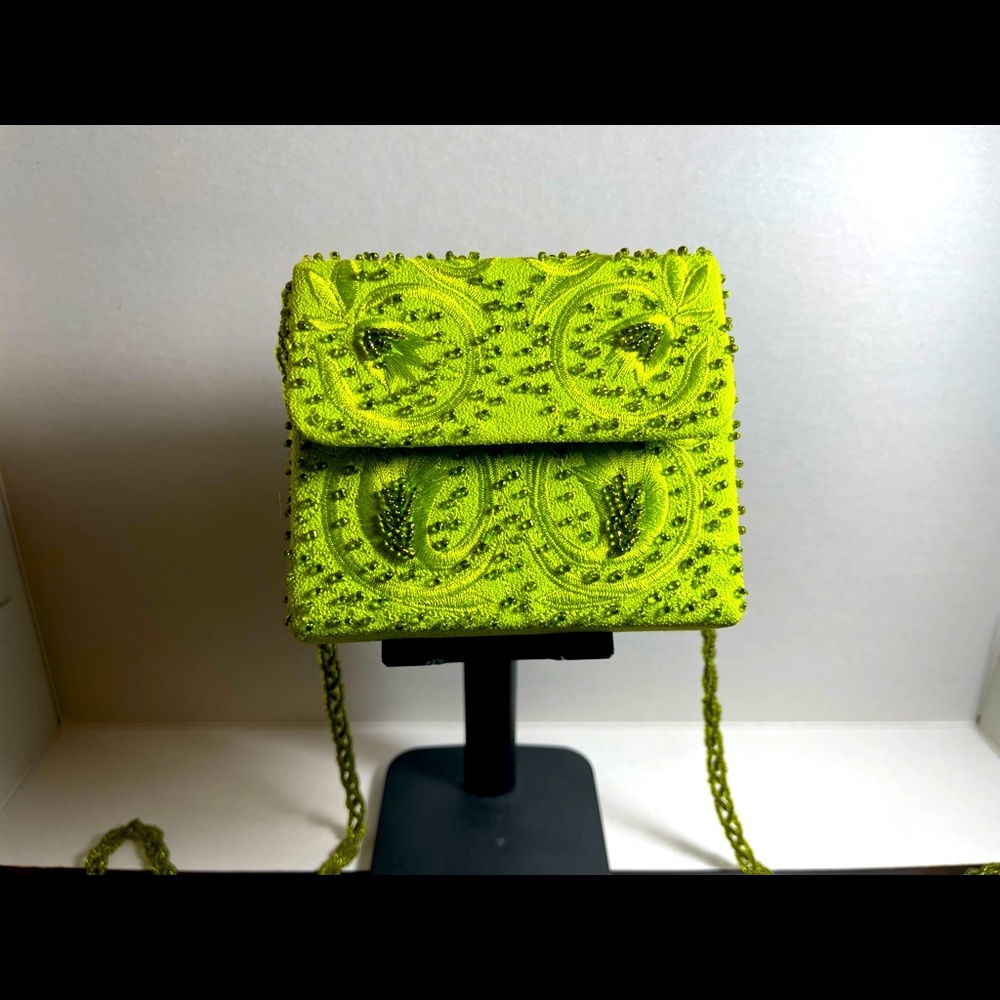 Tiny Tot Coin Purse